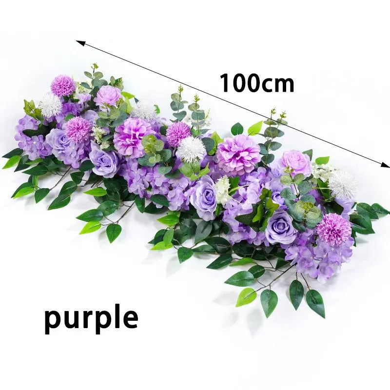 100cm Wedding Flower Table Centrepiece