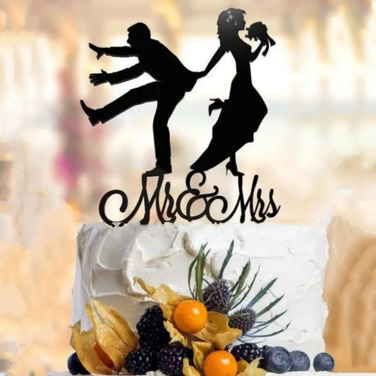 Wedding Cake Toppers