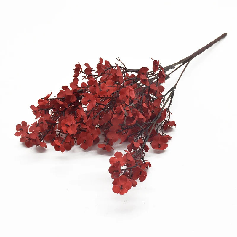 Gypsophila Artificial Flowers