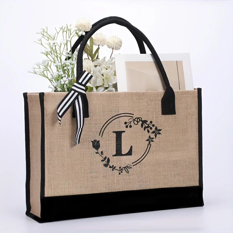 Personalised Bridal Party Bag