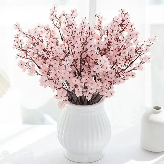 Gypsophila Artificial Flowers