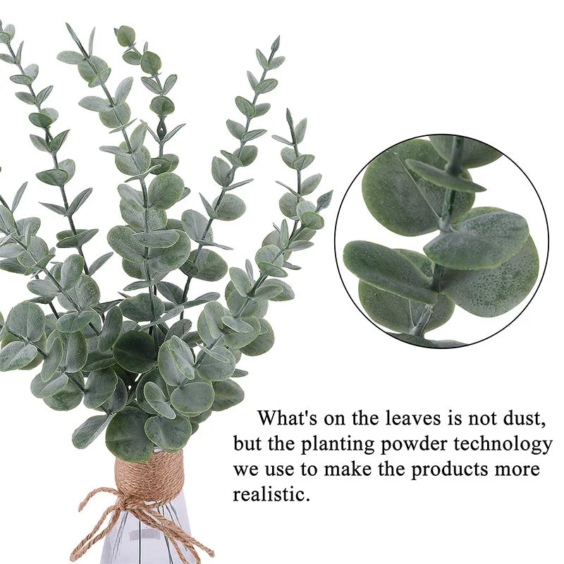 Artificial Eucalyptus