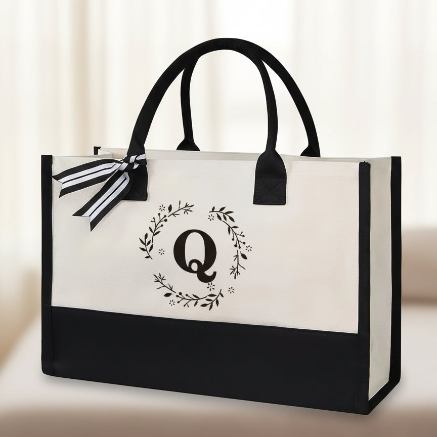 Personalised Bridal Party Bag