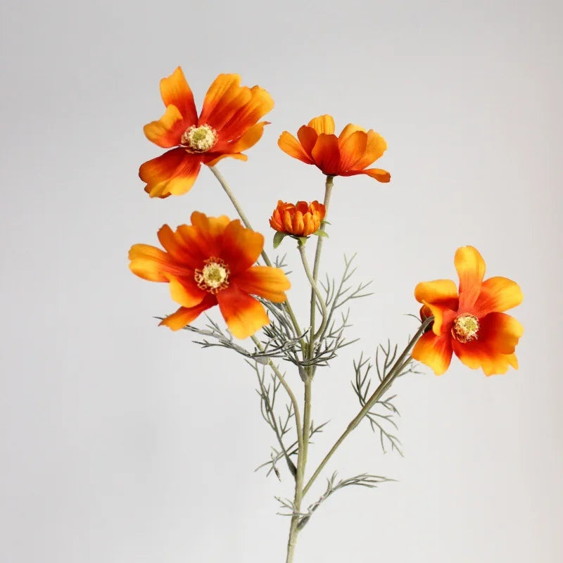 Chamomiles Artificial Flowers (Various Colours)