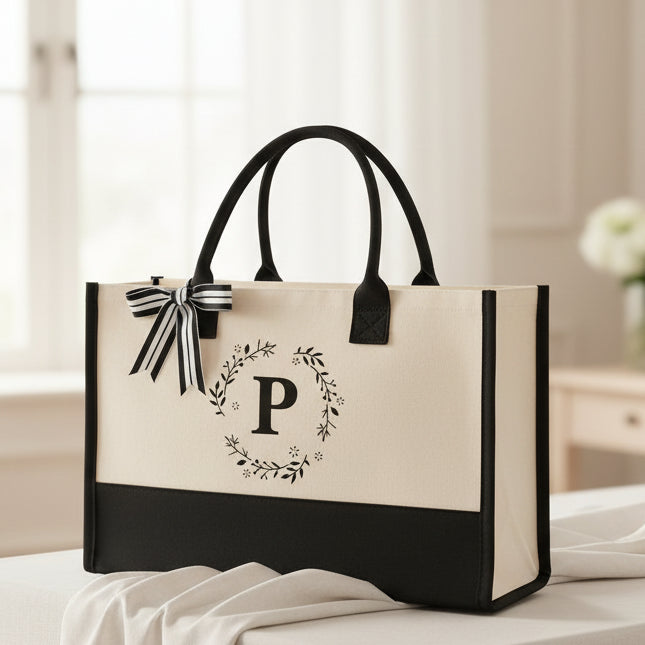 Personalised Bridal Party Bag