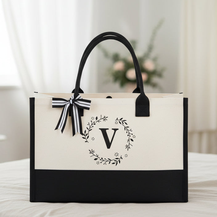 Personalised Bridal Party Bag