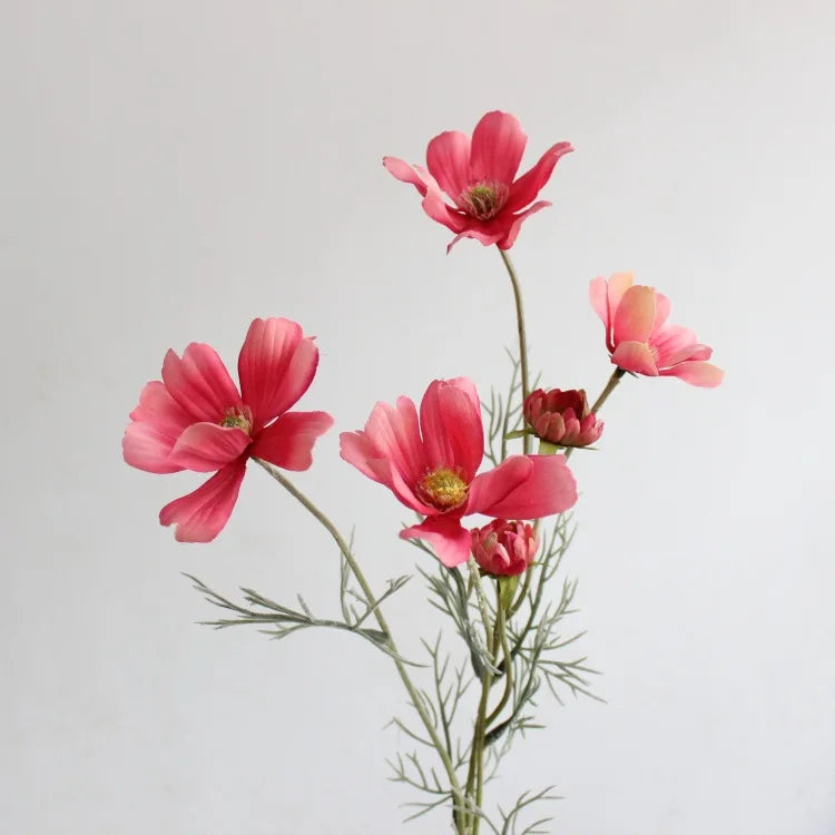 Chamomiles Artificial Flowers (Various Colours)