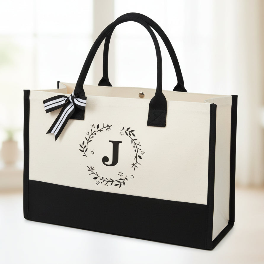 Personalised Bridal Party Bag