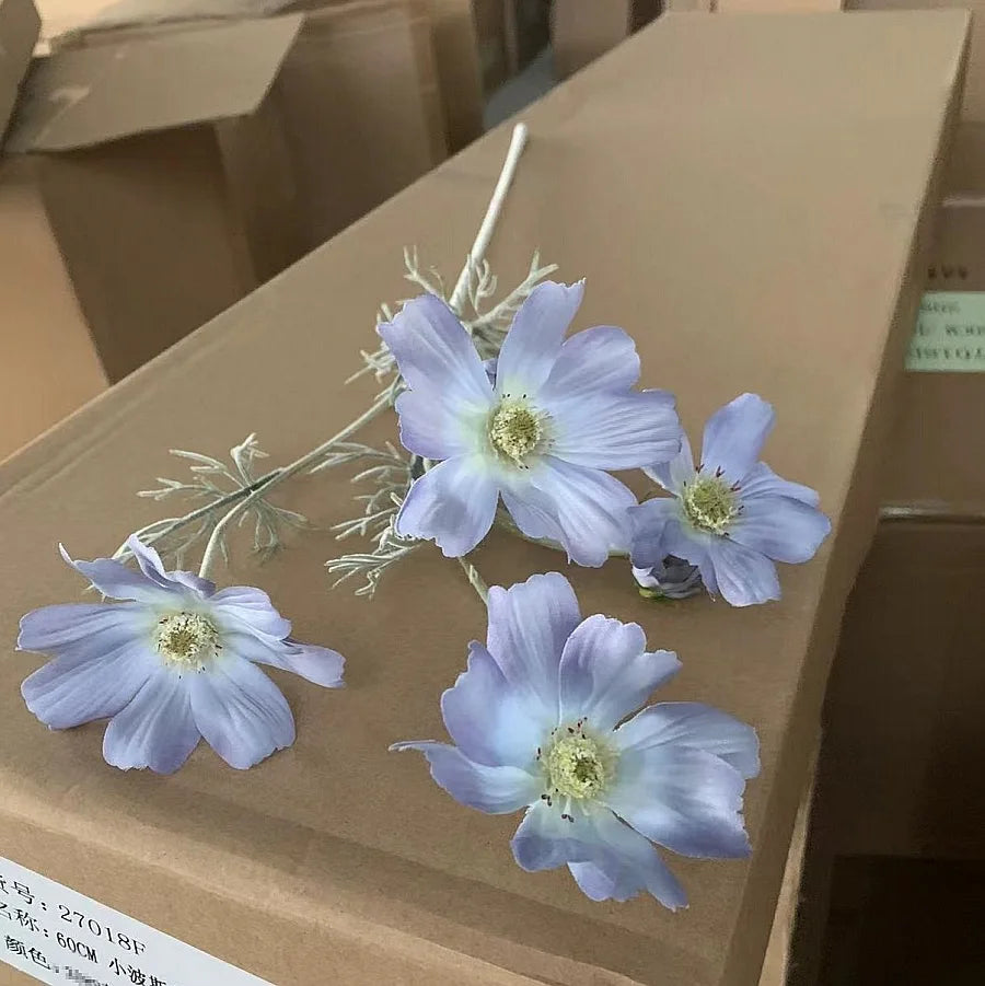 Chamomiles Artificial Flowers (Various Colours)