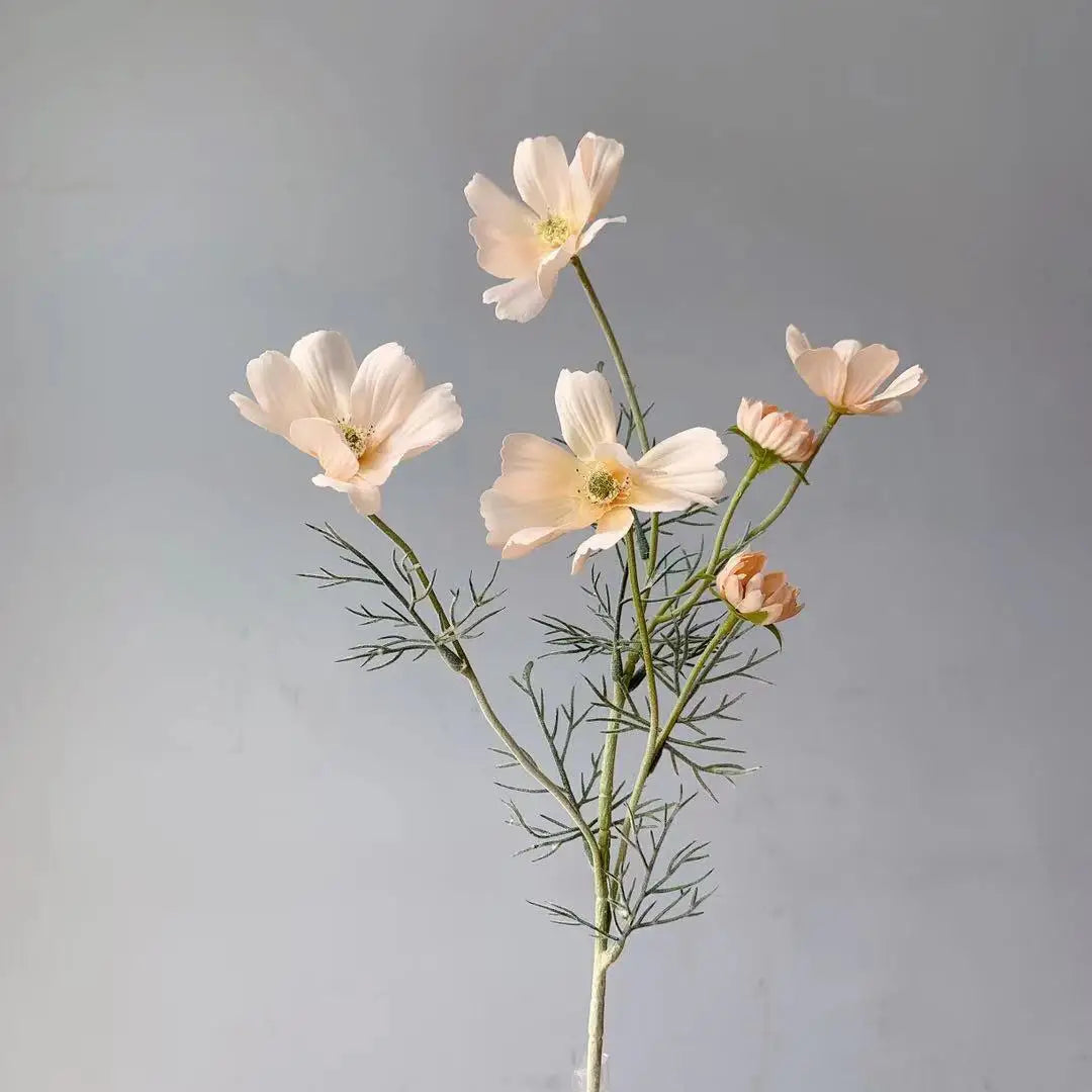 Chamomiles Artificial Flowers (Various Colours)