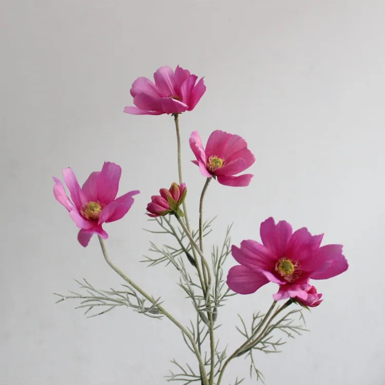 Chamomiles Artificial Flowers (Various Colours)
