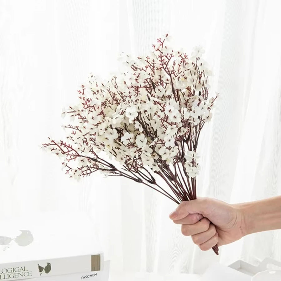 Gypsophila Artificial Flowers