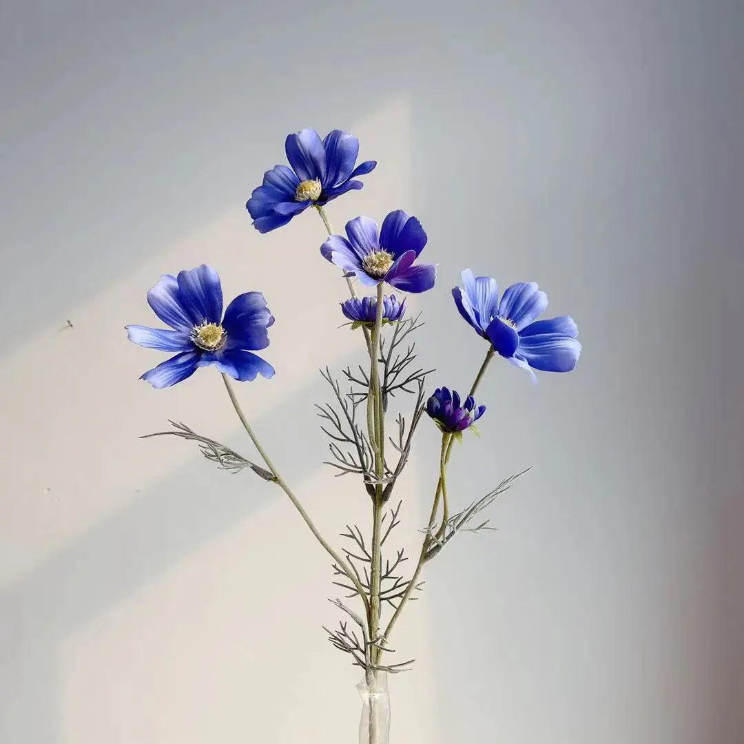 Chamomiles Artificial Flowers (Various Colours)