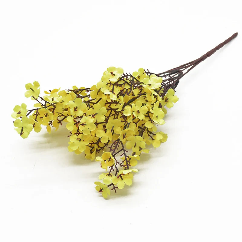 Gypsophila Artificial Flowers