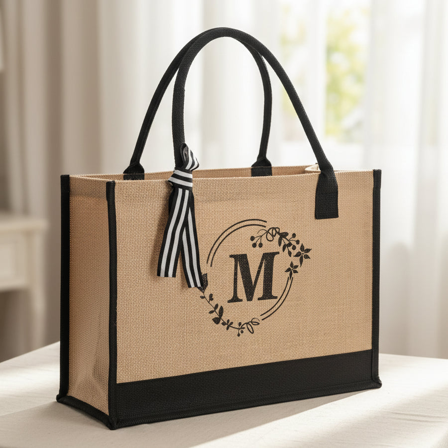 Personalised Bridal Party Bag