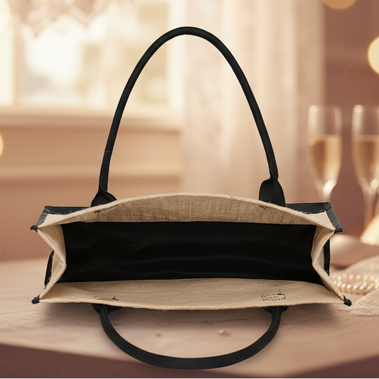 Personalised Bridal Party Bag
