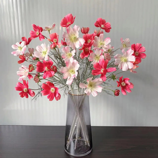 Chamomiles Artificial Flowers (Various Colours)
