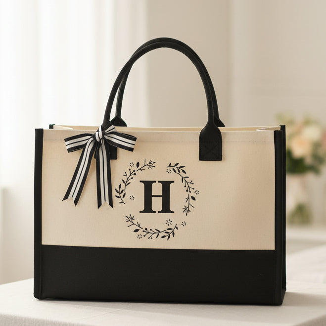 Personalised Bridal Party Bag