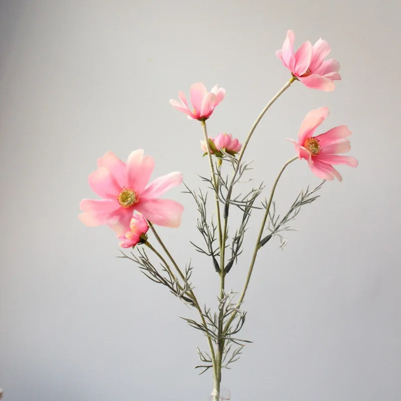 Chamomiles Artificial Flowers (Various Colours)
