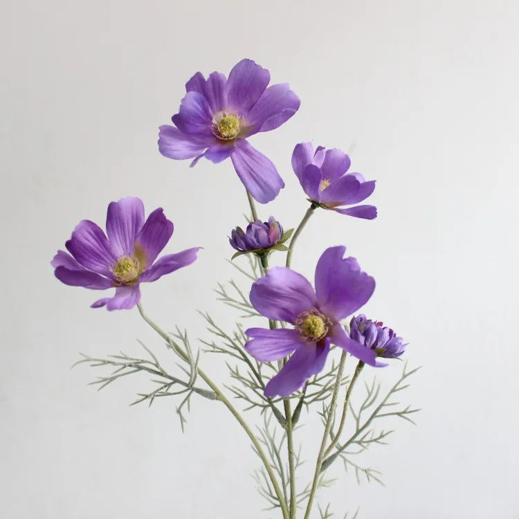Chamomiles Artificial Flowers (Various Colours)