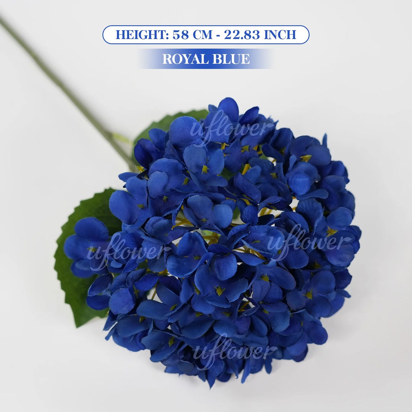 Hydrangea Artificial Flowers