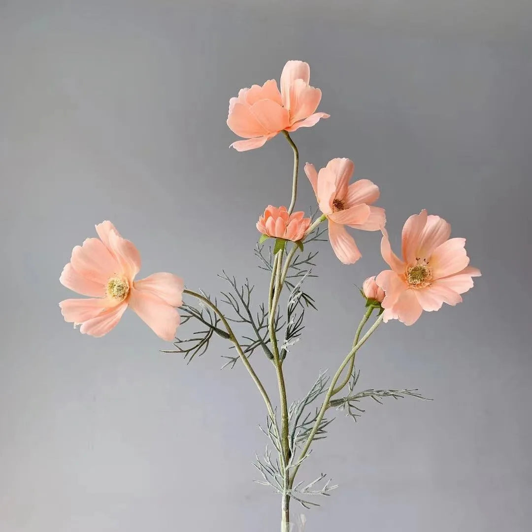 Chamomiles Artificial Flowers (Various Colours)