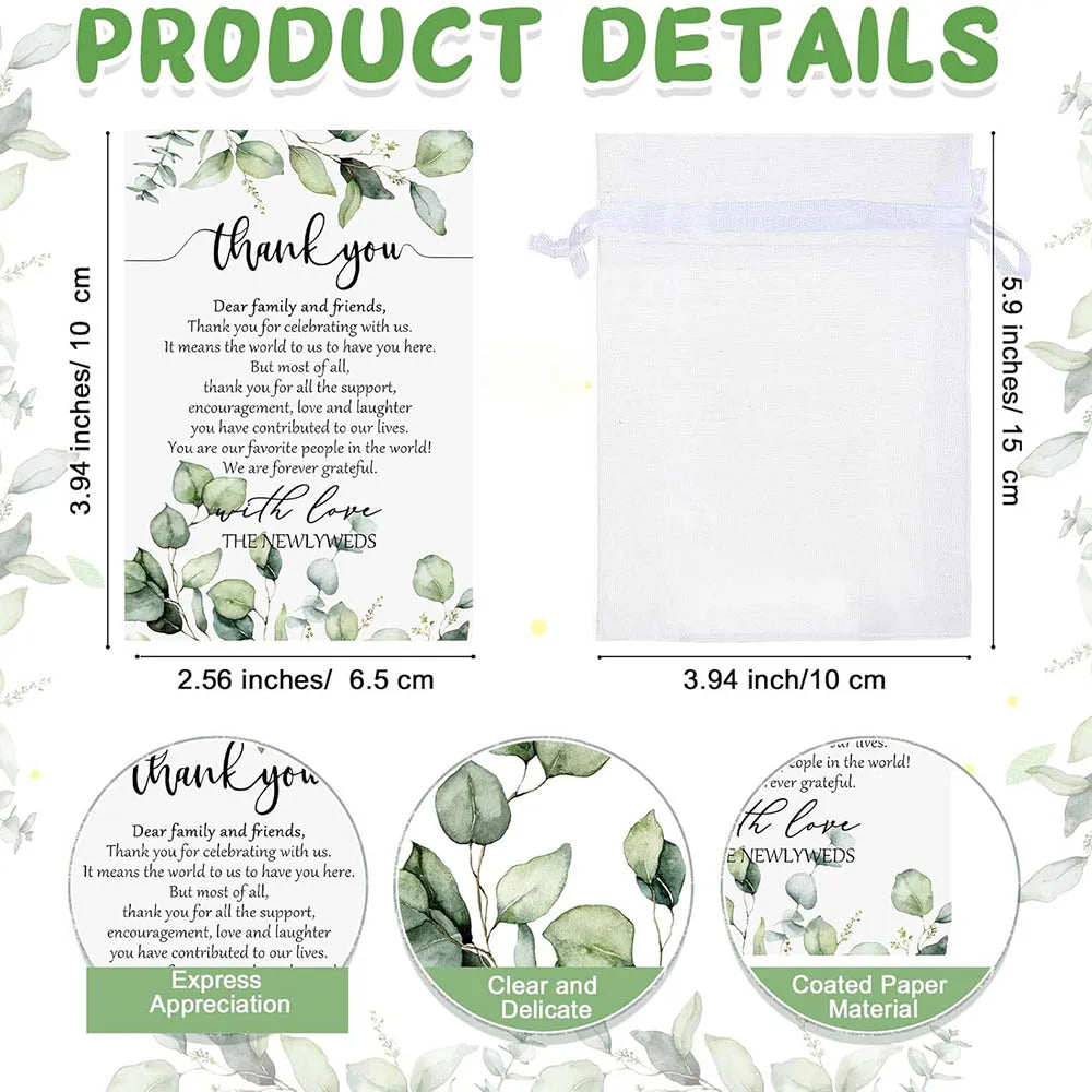 Shot Glass Wedding Favour Sets