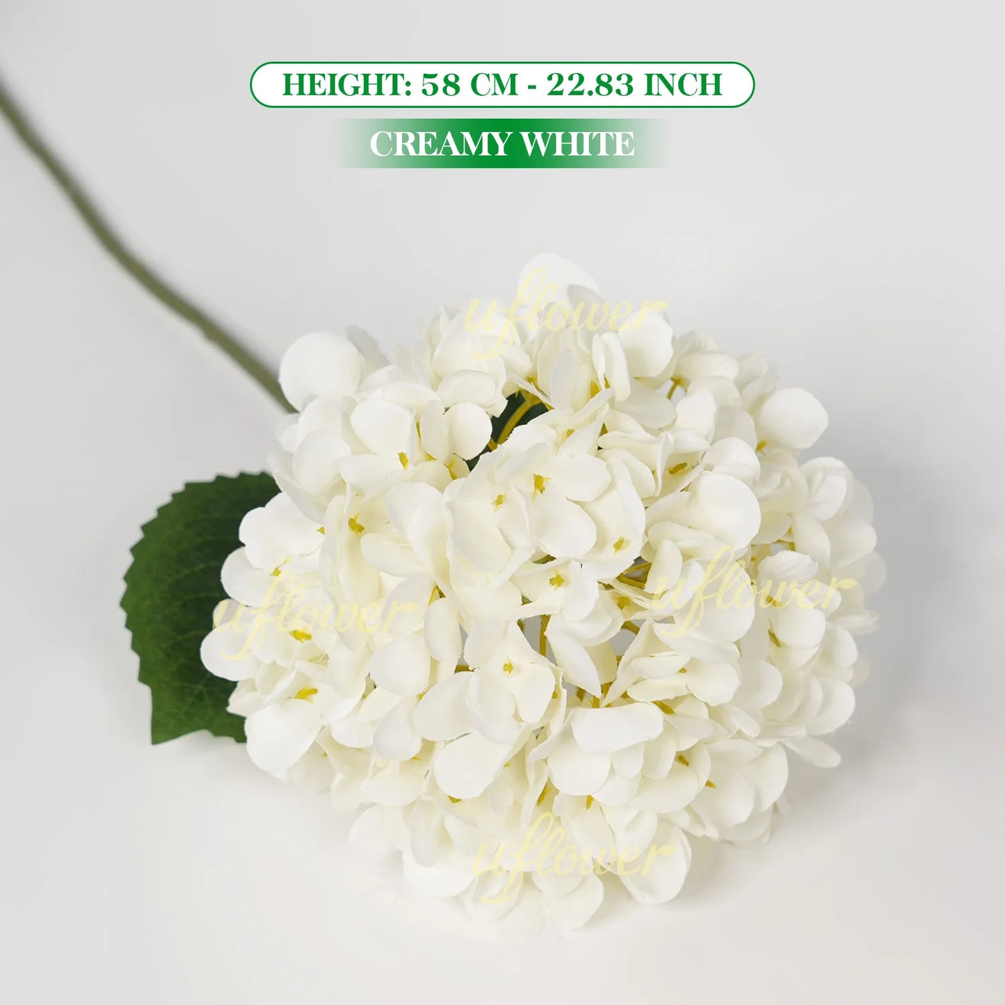 Hydrangea Artificial Flowers